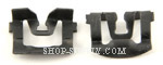 Reveal Moulding Clips Ford # C5ZZ-6543413-B